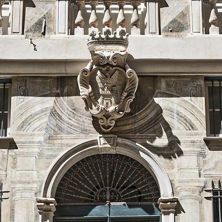 Casa Giustiniani By Wonderful Italy Apartment Genoa Exterior photo