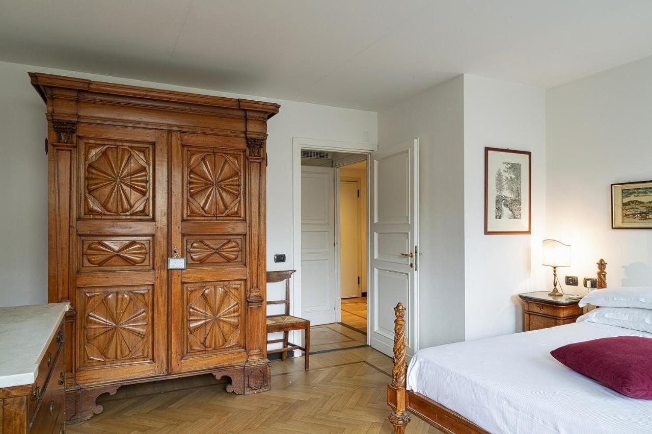 Casa Giustiniani By Wonderful Italy Apartment Genoa Exterior photo